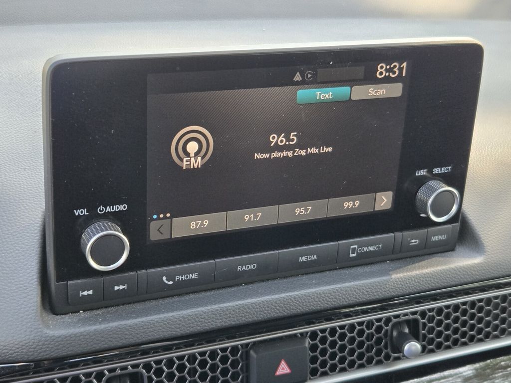 2025 Honda Civic - $25,583