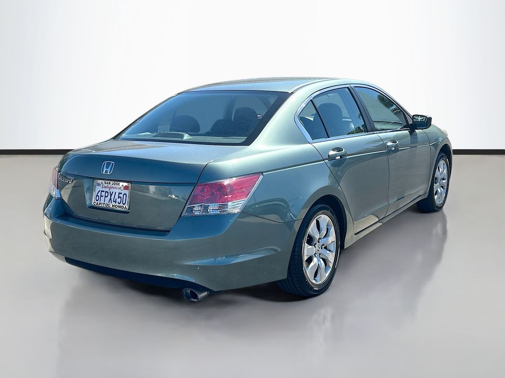 Thumbnail: 2008 Honda Accord - 5