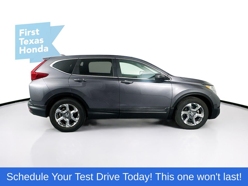 Used Car 2019 Honda Cr-v  Ex-l For Sale Under $25,000 In Austin, Texas