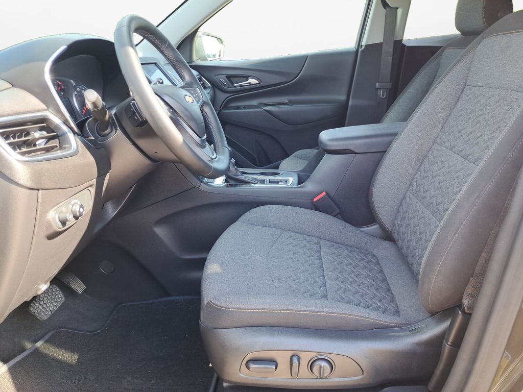 Used Car 2023 Chevrolet Equinox  Lt For Sale Under $25,000 In Austin, Texas