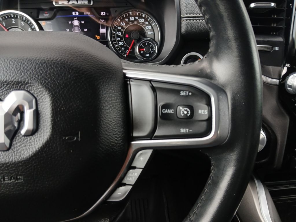 Used Car 2023 Ram 1500  Laramie For Sale Under $40,000 In Austin, Texas