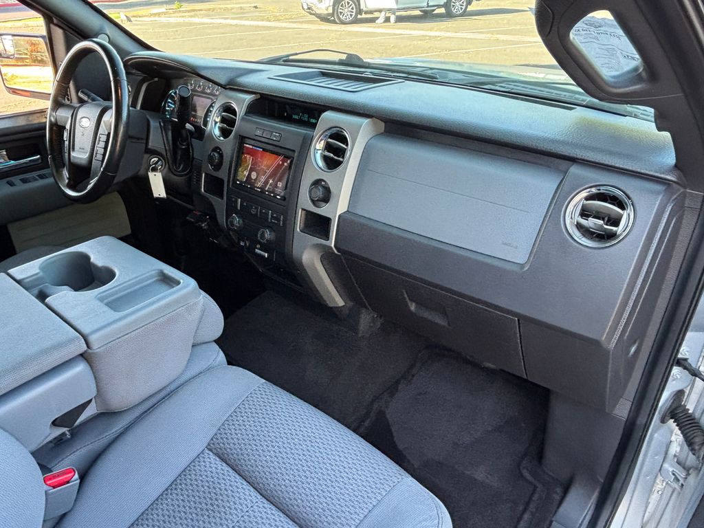 Thumbnail: 2012 Ford F-150 - 18