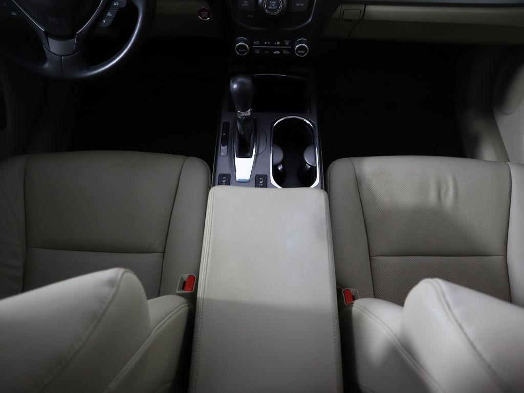 Thumbnail: 2013 Acura RDX - 16