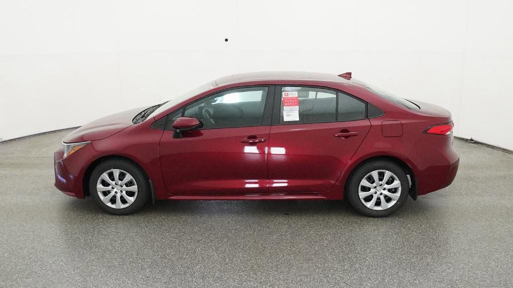 Thumbnail: 2026 Toyota Corolla - 10
