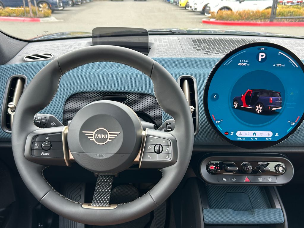 Thumbnail: 2025 MINI Cooper Countryman - 17