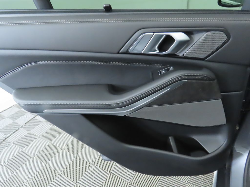 Thumbnail: 2026 BMW X5 - 28