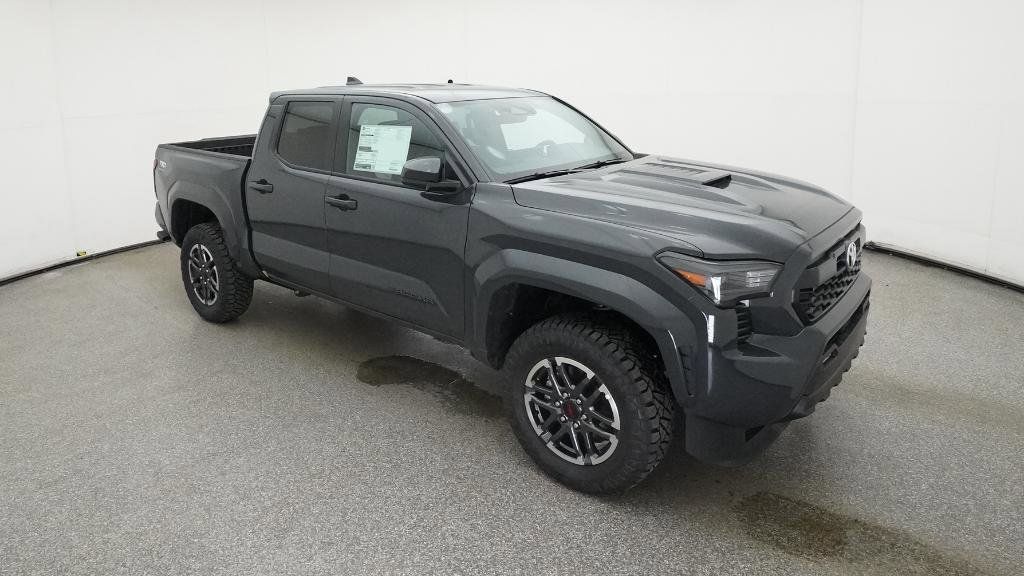 Thumbnail: 2025 Toyota Tacoma - 31