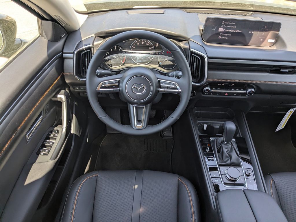 2026 Mazda CX-50 2.5 Turbo Premium Plus