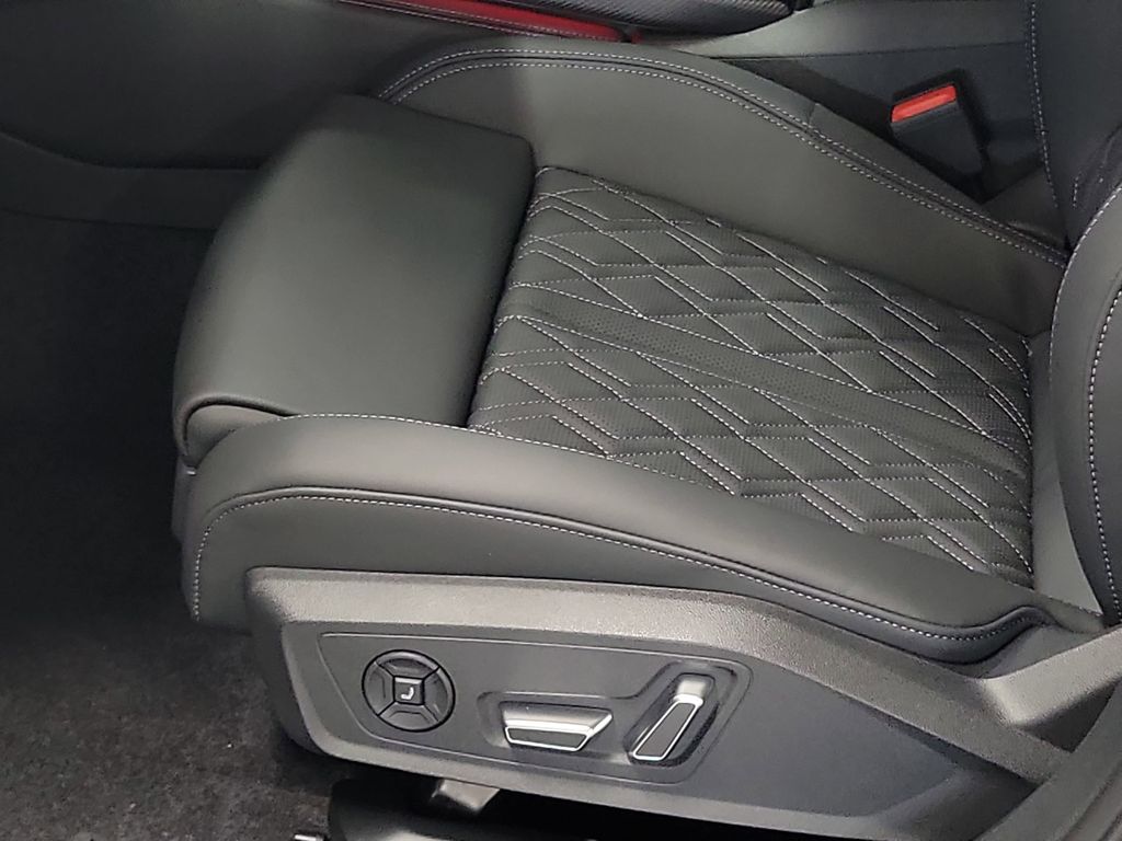 New 2026 Gray Audi 3.0T Premium Plus image 15