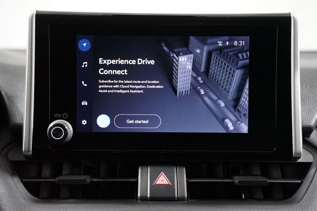 Thumbnail: 2024 Toyota RAV4 - 17