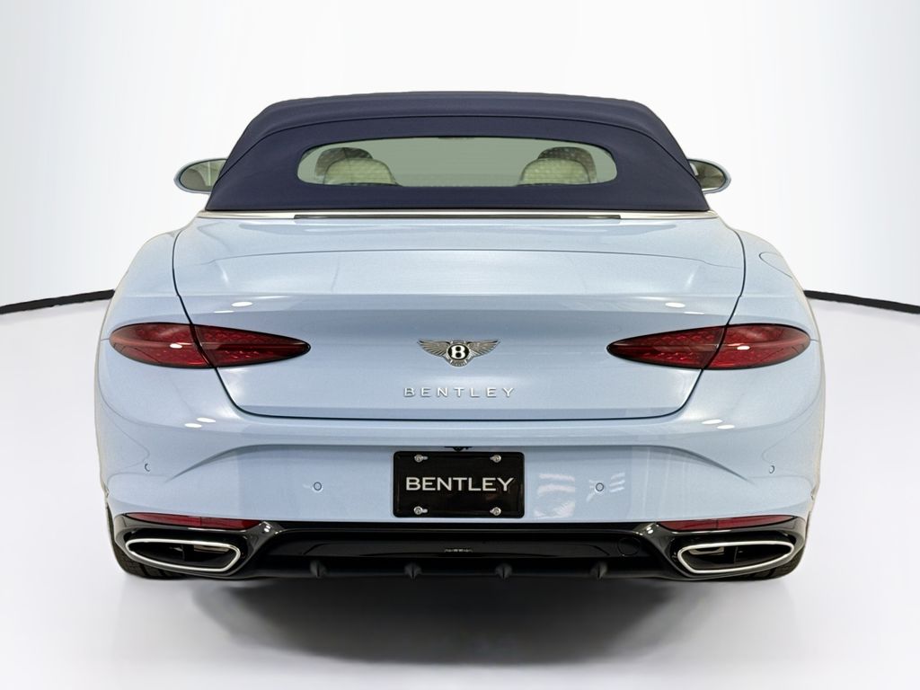 Thumbnail: 2026 Bentley Continental - 14