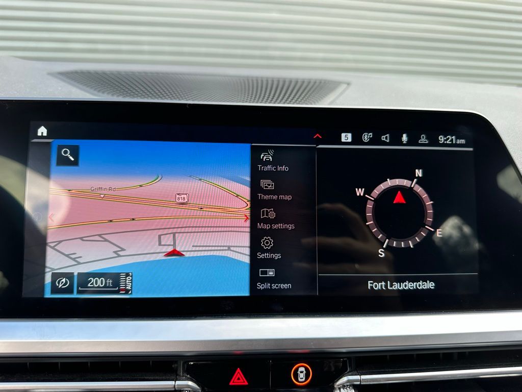 Thumbnail: 2022 BMW M3 - 29