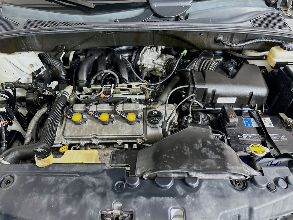 Thumbnail: 2006 Lexus RX - 29