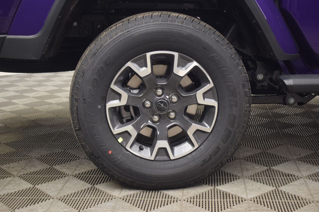 new 2026 Jeep Gladiator car, priced at $54,005