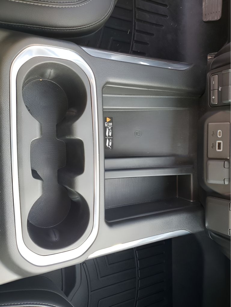 Used Car 2022 Chevrolet Silverado 3500hd  Ltz For Sale Under $70,000 In Austin, Texas