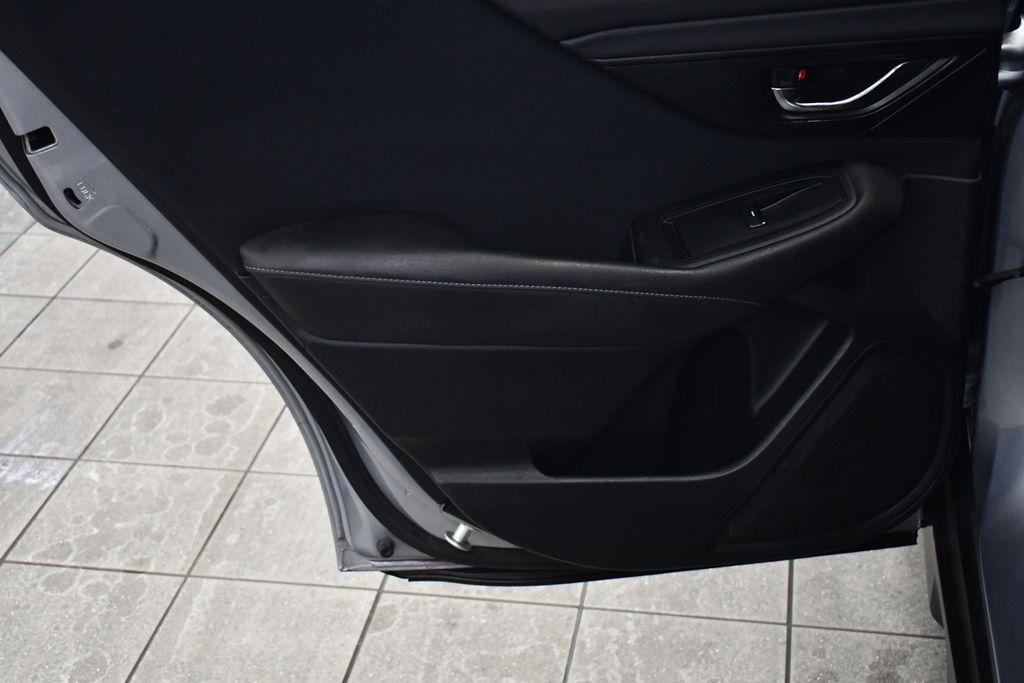 Thumbnail: 2021 Subaru Outback - 29