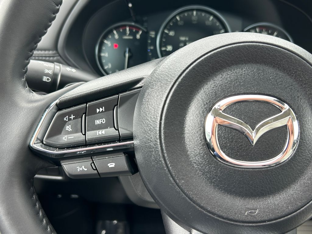 2024 Mazda CX-5 S Premium Plus 19
