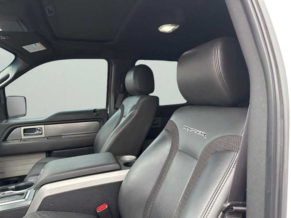 Used Car 2014 Ford F-150  Svt Raptor For Sale Under $30,000 In Austin, Texas