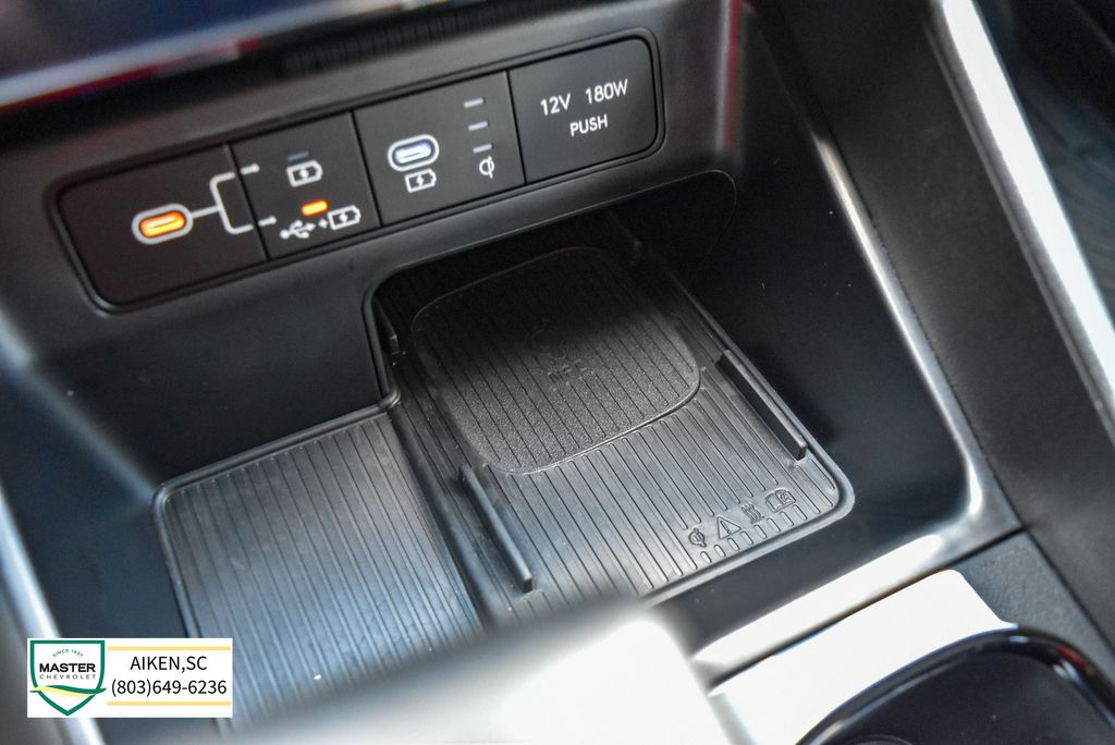 Used 2025 Hyundai Santa Cruz Truck