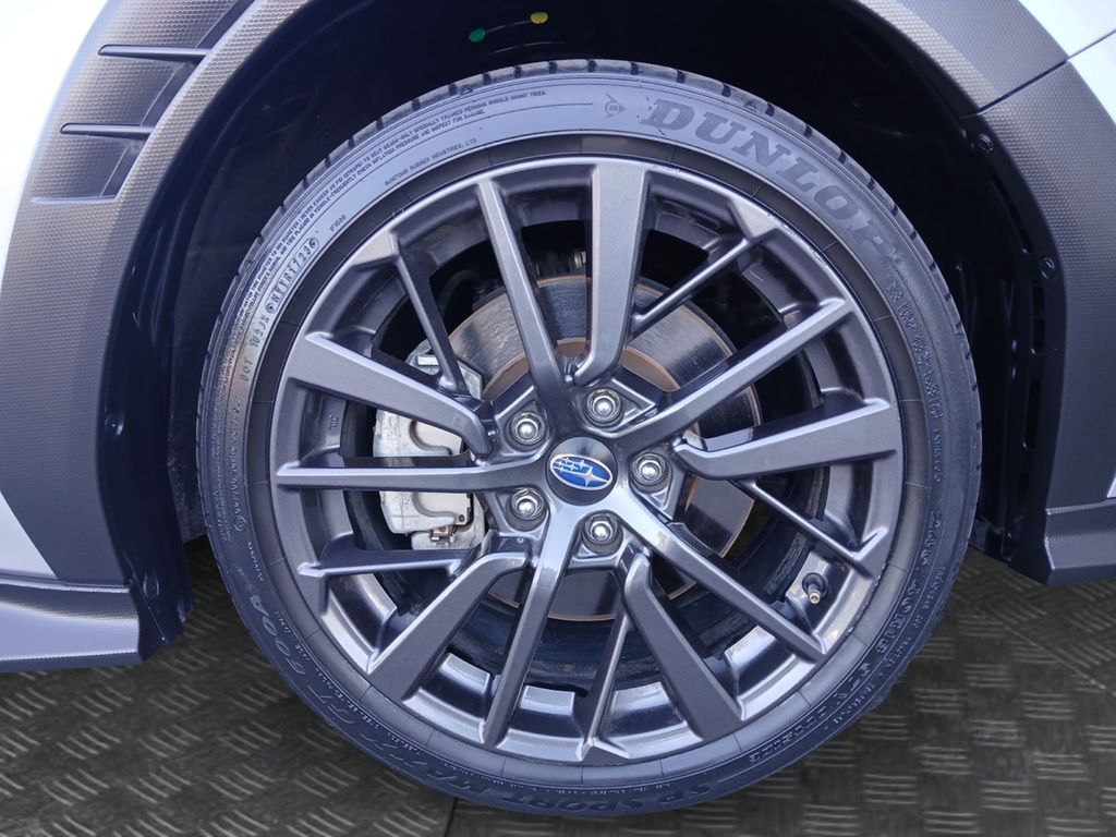 Used Car 2023 Subaru Wrx  Limited For Sale Under $30,000 In Austin, Texas