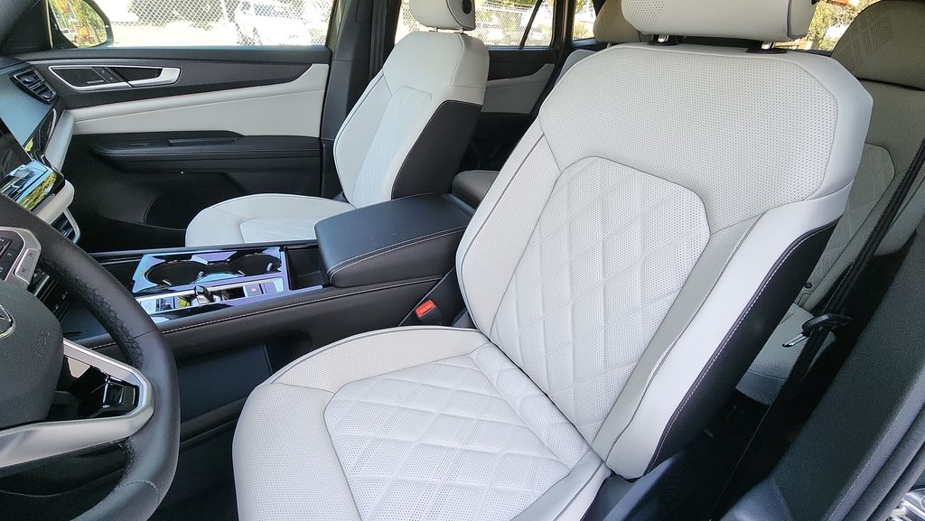 2026 Volkswagen Atlas Cross Sport