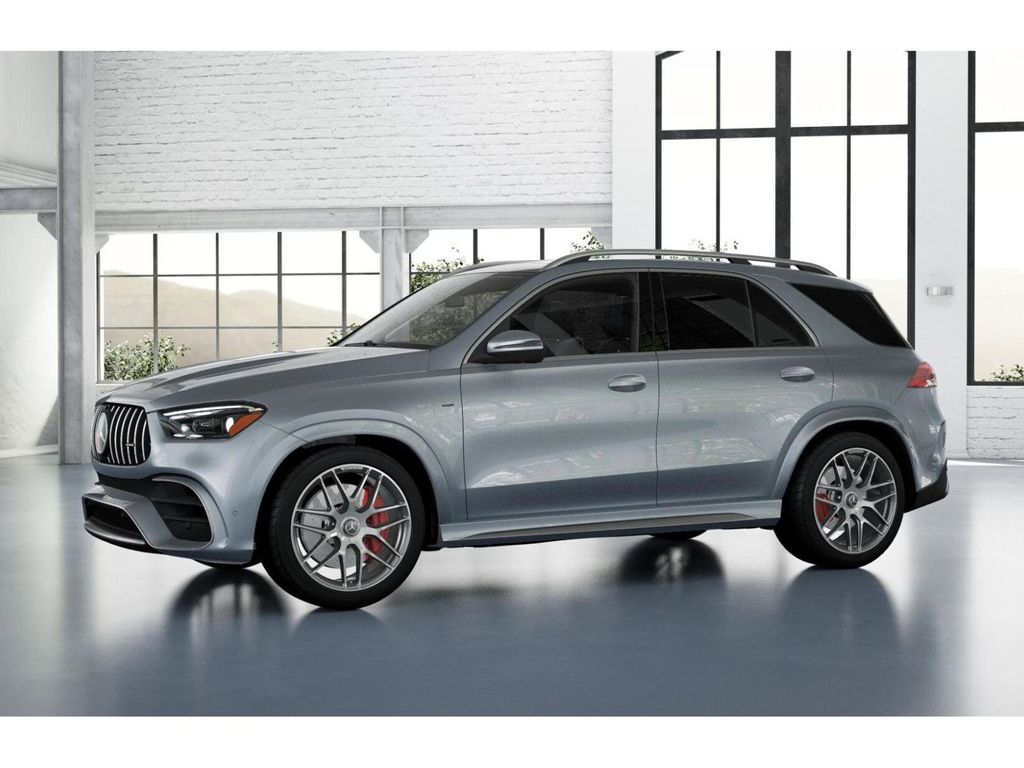 2024 Mercedes-Benz GLE GLE 63 S AMG 37