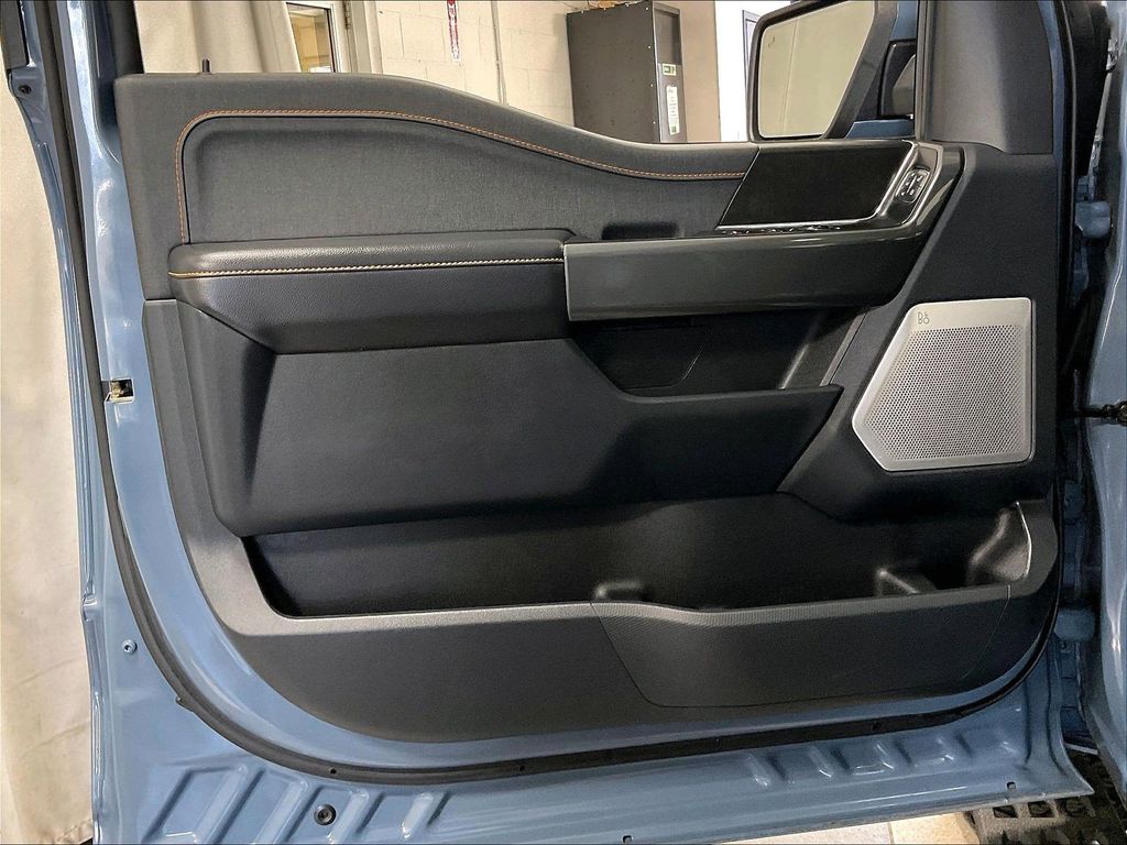 2023 Ford F-150 — photo 9