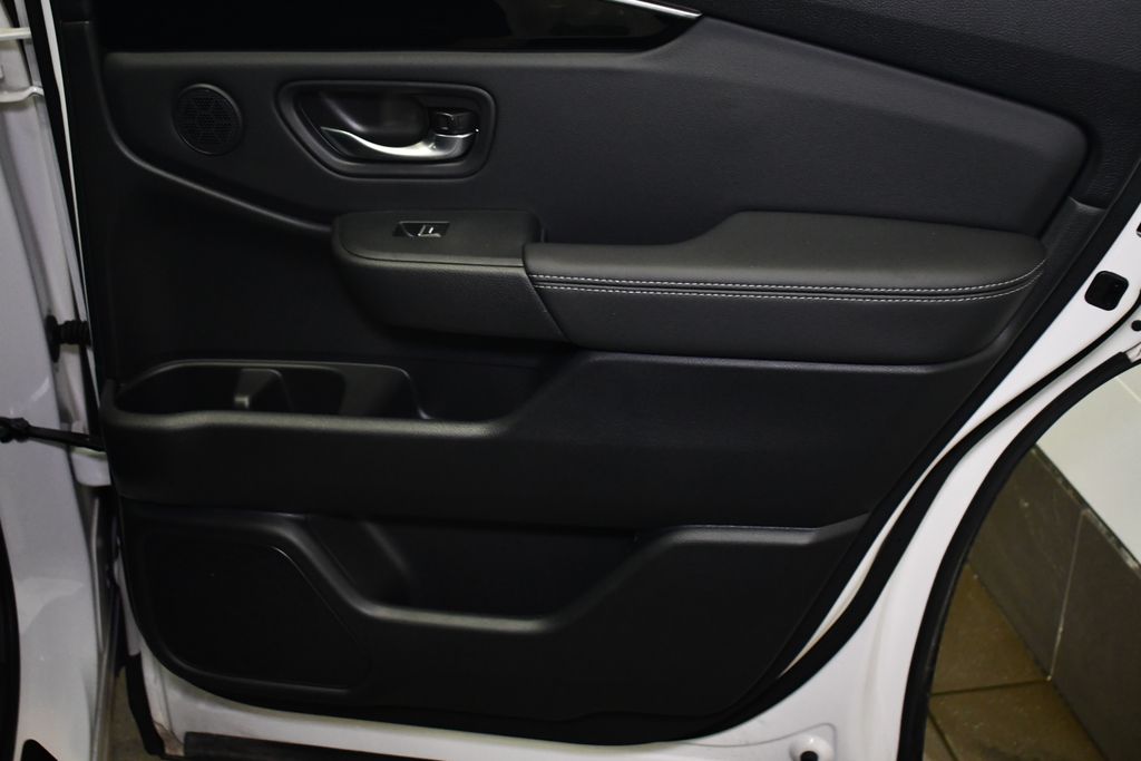 Thumbnail: 2025 Honda Pilot - 29