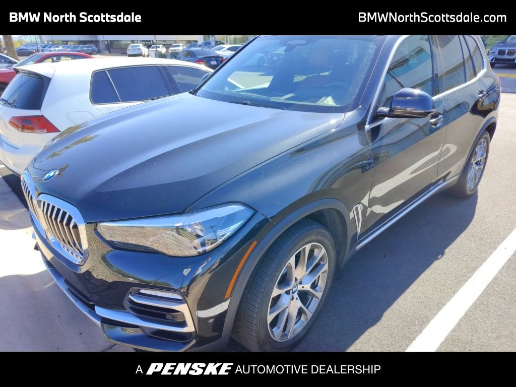2019 BMW X5 xDrive40i -
                  Phoenix, AZ