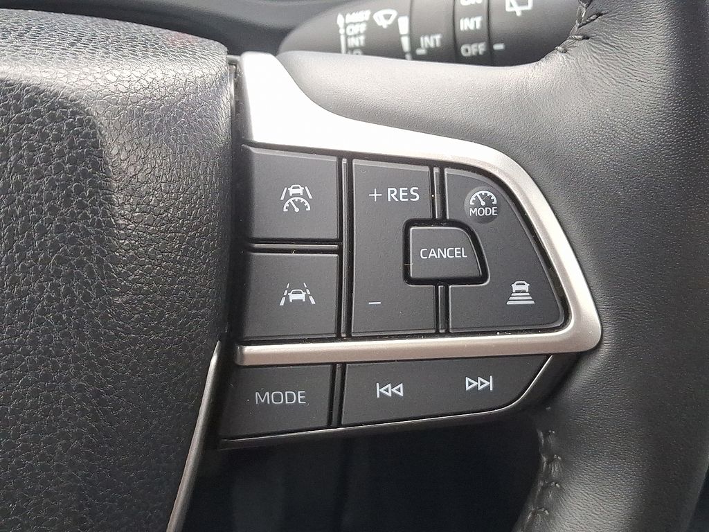 Thumbnail: 2024 Toyota Grand Highlander - 23