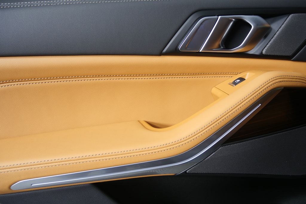 Thumbnail: 2026 BMW X5 - 12