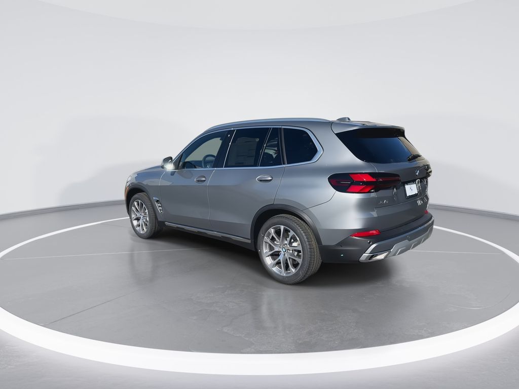 Thumbnail: 2026 BMW X5 - 6