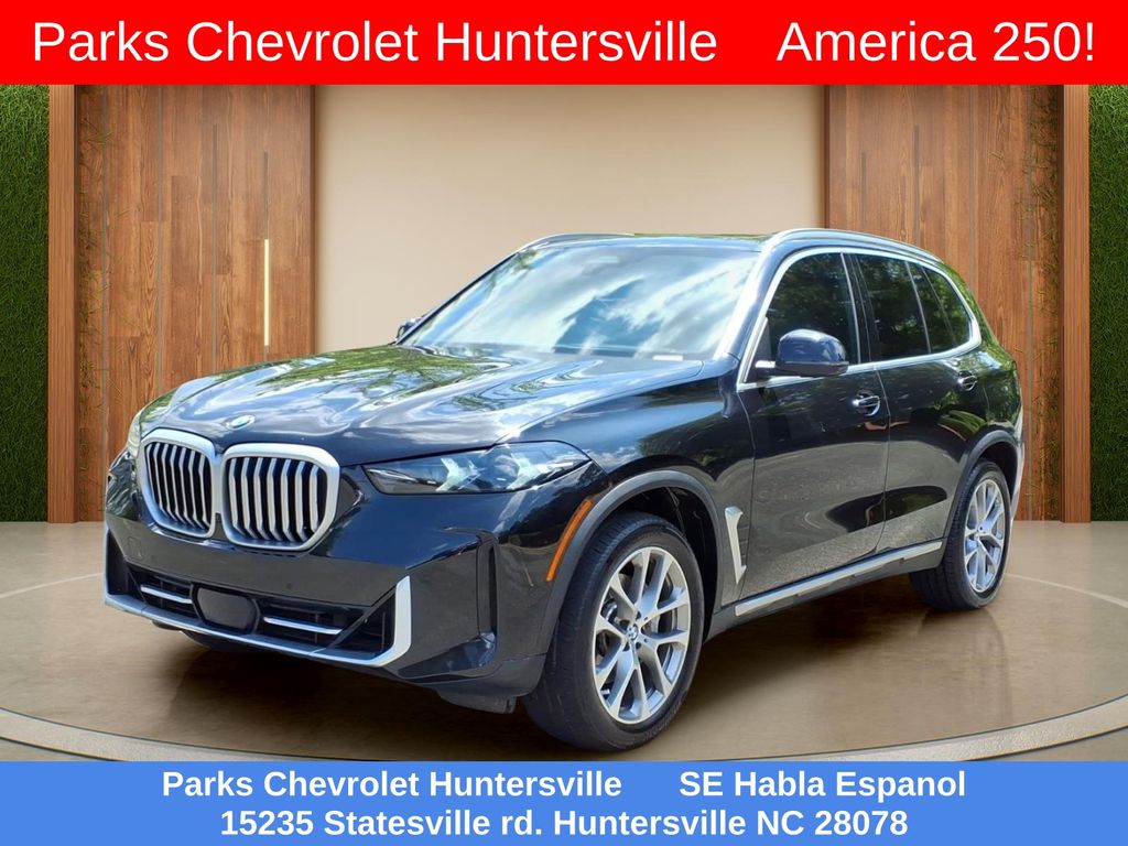 BMWX527