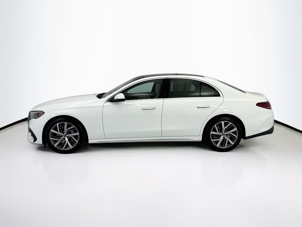 Thumbnail: 2026 Mercedes-Benz E-Class - 8