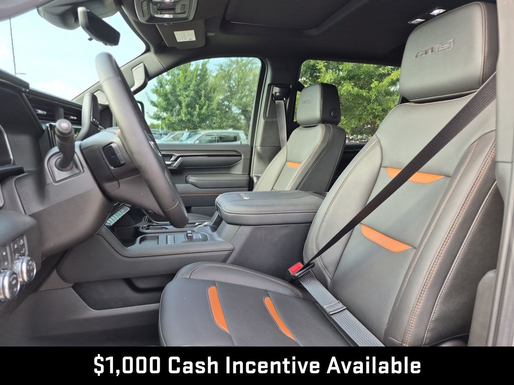 2026 GMC Sierra 2500HD AT4 - Photo 21