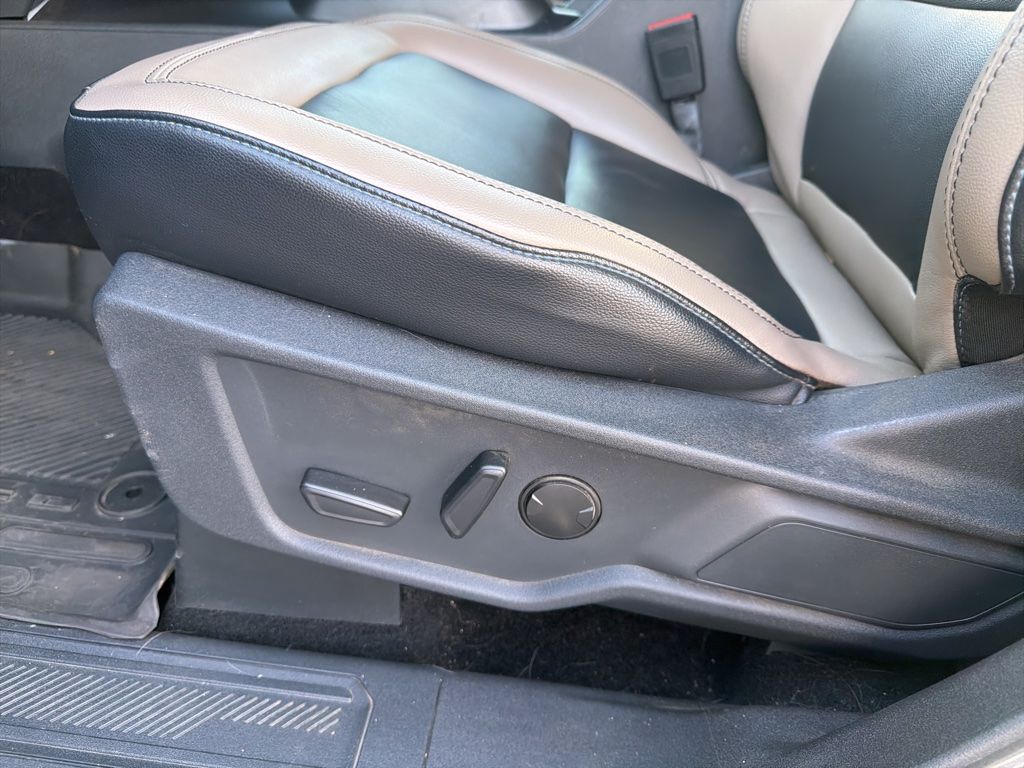 Thumbnail: 2024 Ford Bronco - 9