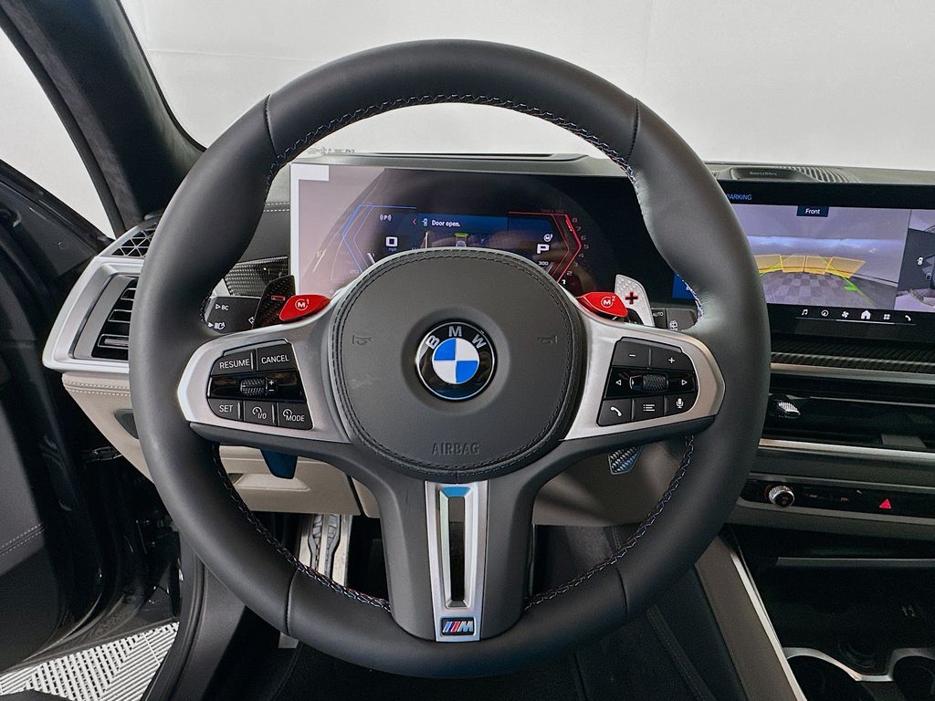 Thumbnail: 2026 BMW X5 - 10