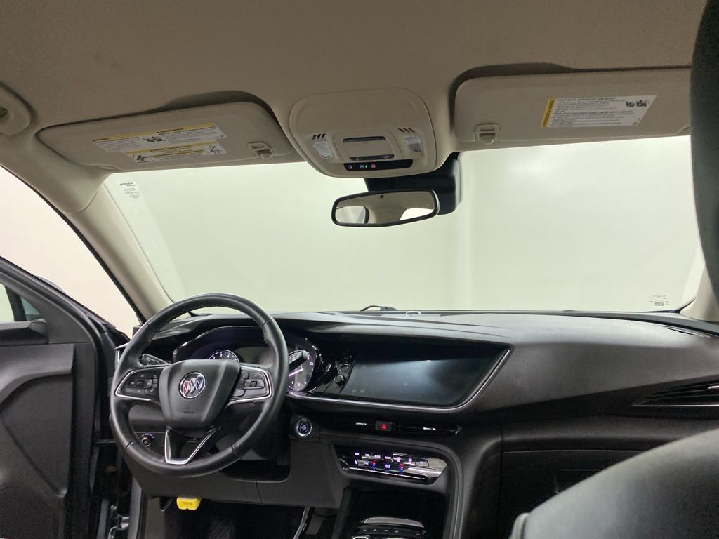 2021 Buick Envision Essence photo