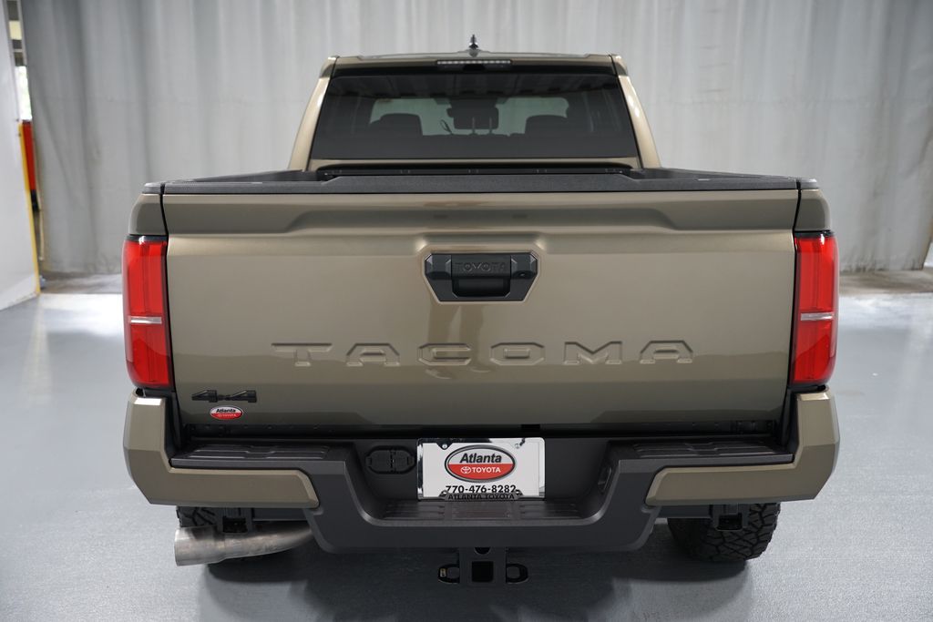 Thumbnail: 2025 Toyota Tacoma - 7