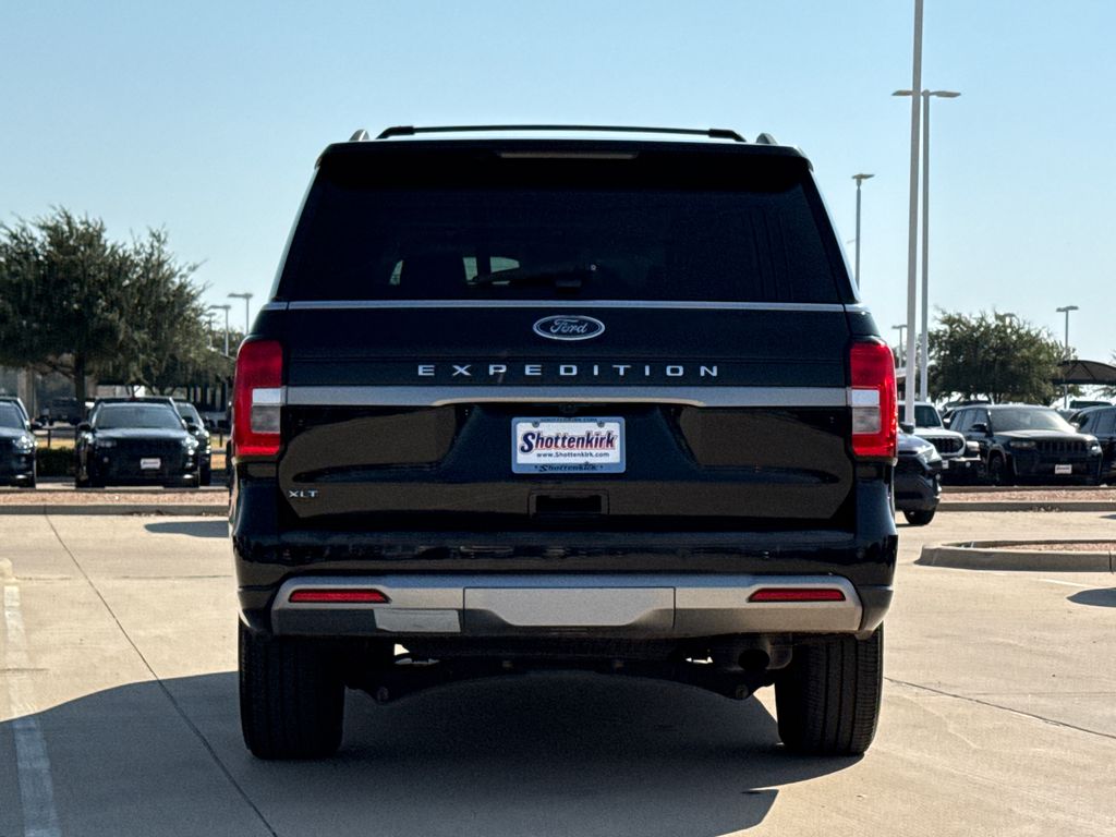 Used 2023 Ford Expedition SUV