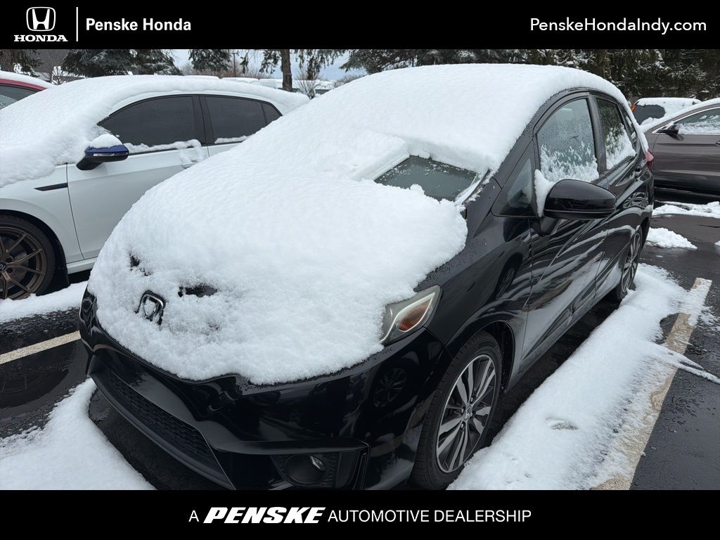 2016 Honda Fit EX -
                  Indianapolis, IN
