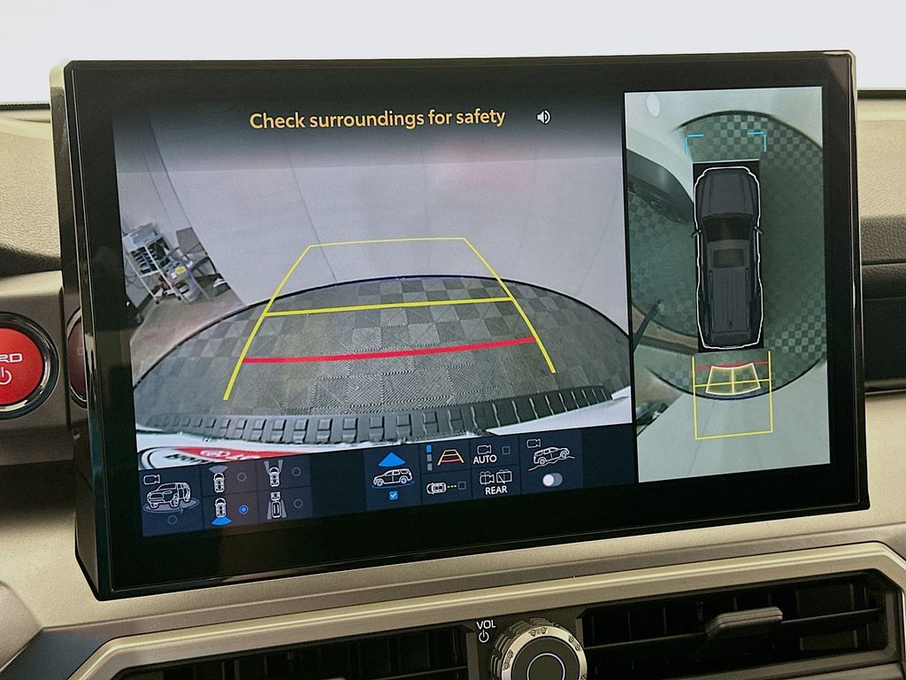 Thumbnail: 2025 Toyota 4Runner - 14