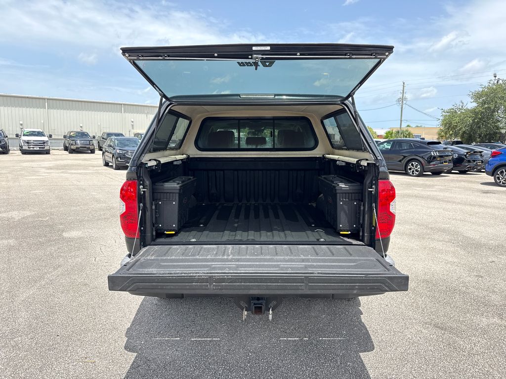Certified Used 2020 Black Toyota 1794 image 31