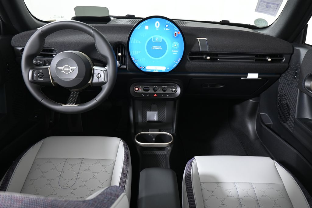 Thumbnail: 2026 MINI Cooper - 4