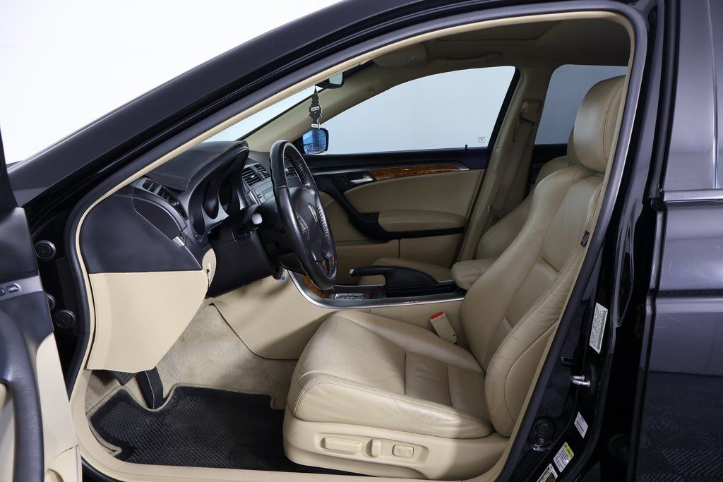 Thumbnail: 2005 Acura TL - 8