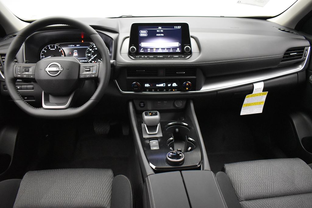 Thumbnail: 2025 Nissan Rogue - 26