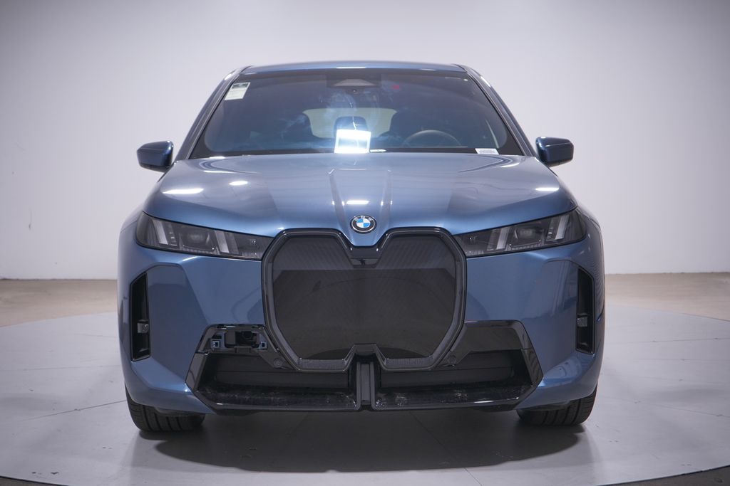 Thumbnail: 2026 BMW iX - 4