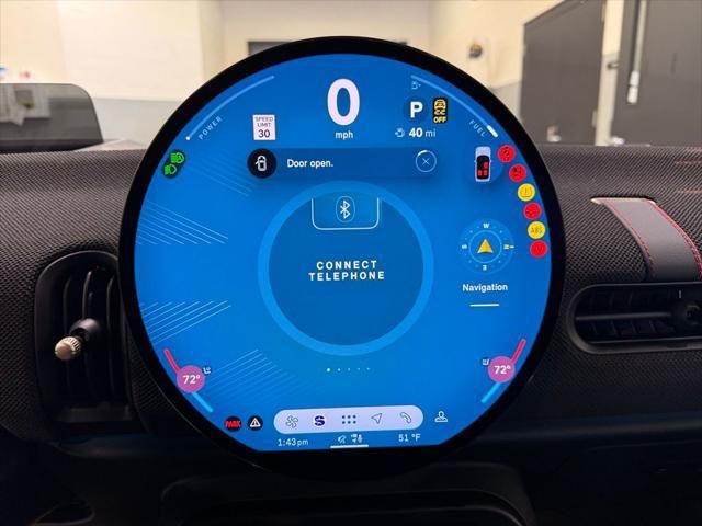 Thumbnail: 2026 MINI Cooper - 16