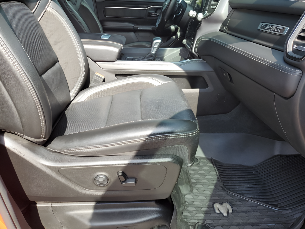 Used Car 2022 Ram 1500  Trx For Sale Under $80,000 In Austin, Texas