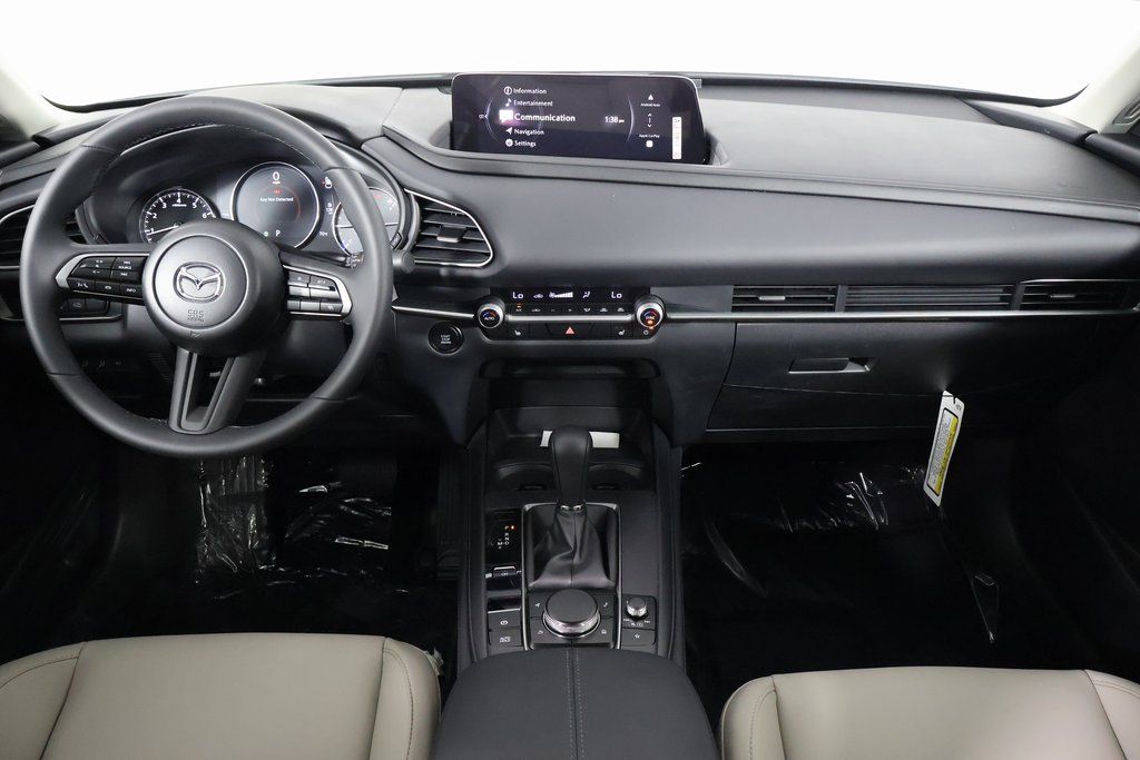 Thumbnail: 2026 Mazda CX-30 - 4